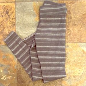 Leggings! Never worn